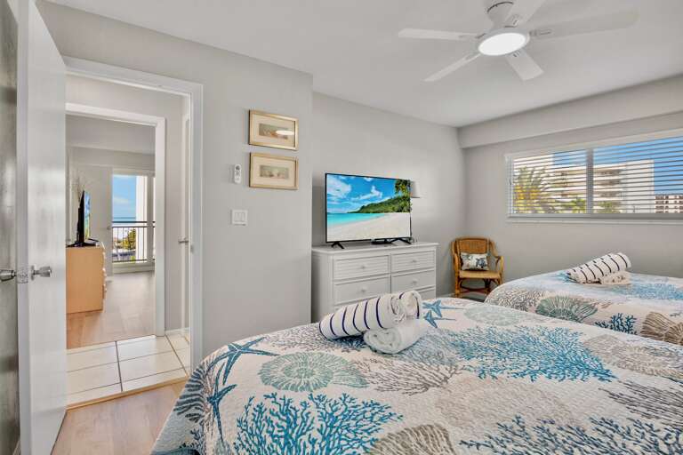 Jamaica Royale 306 by Tropical Sands Accommodations