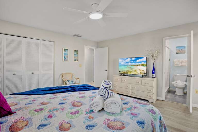 Jamaica Royale 306 by Tropical Sands Accommodations