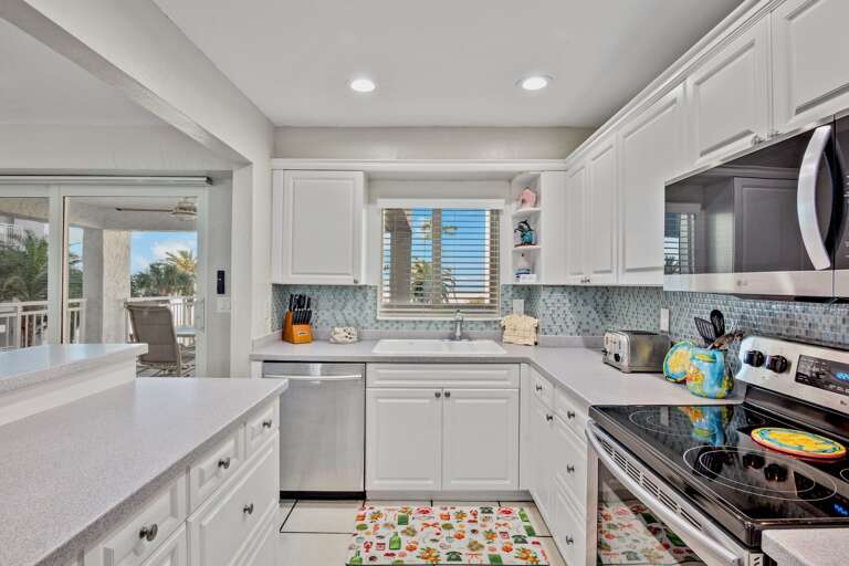 Jamaica Royale 306 by Tropical Sands Accommodations