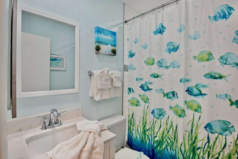 Jamaica Royale 306 by Tropical Sands Accommodations