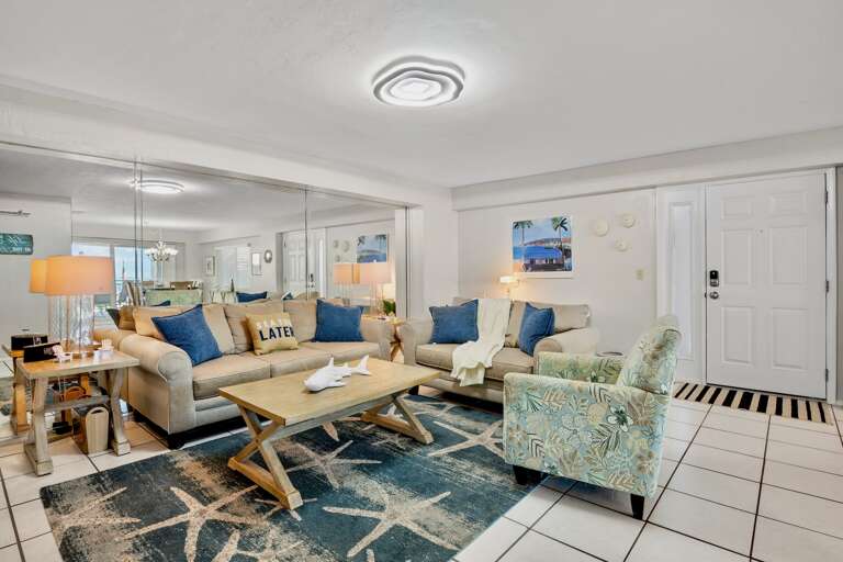 Jamaica Royale 306 by Tropical Sands Accommodations