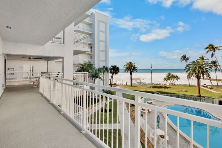 Jamaica Royale 306 by Tropical Sands Accommodations