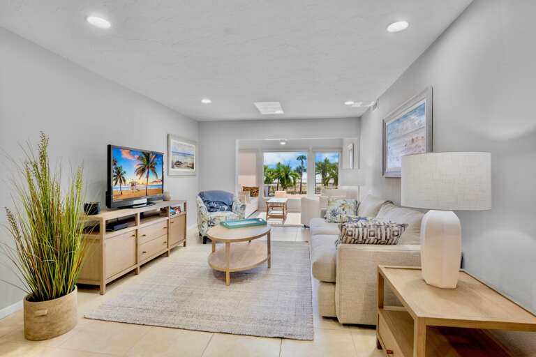Sunset Royale 208 by Tropical Sands Accommodations