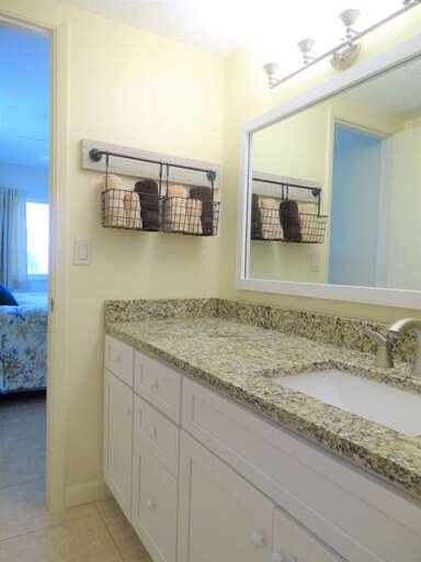 Primary Bedroom, Ensuite Bathroom
