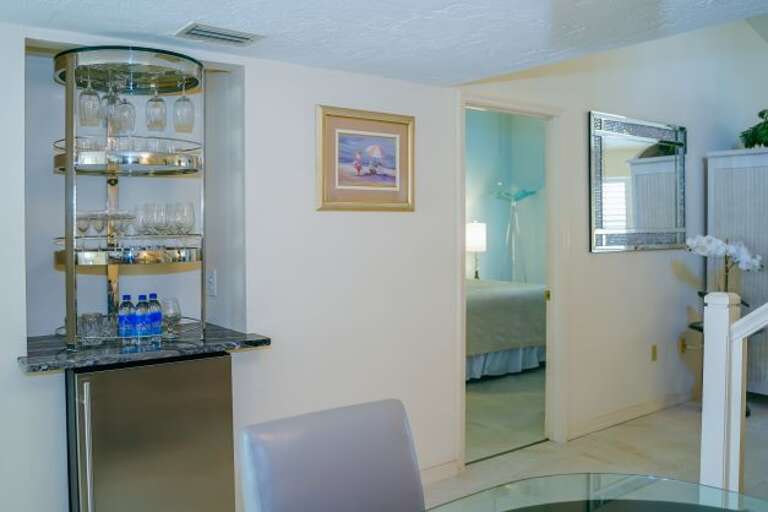 Wet Bar