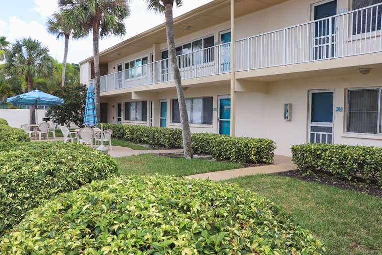 Siesta Beach House 205