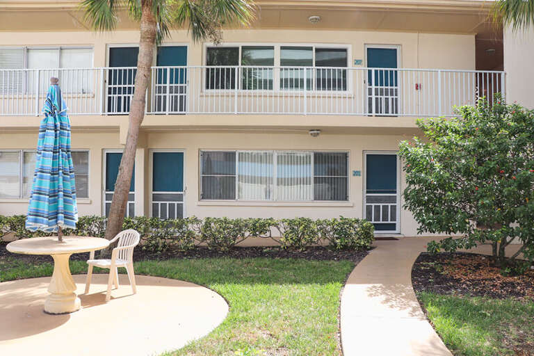 Siesta Beach House 207