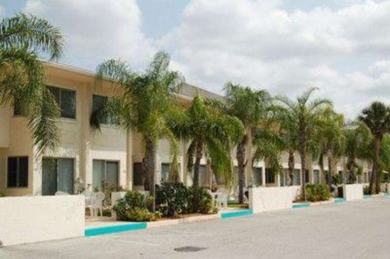 Siesta Beach House #308 by TSA