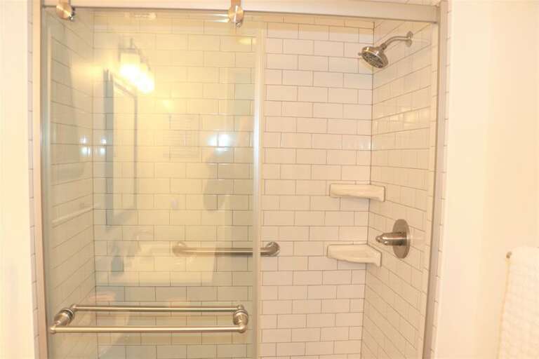 Second Bedroom, Full Bathrooms