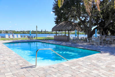 Shared Pool