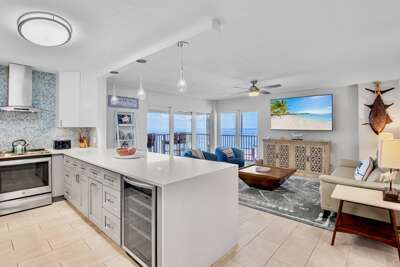 Crescent Arms 704S by Tropical Sands Accommodations