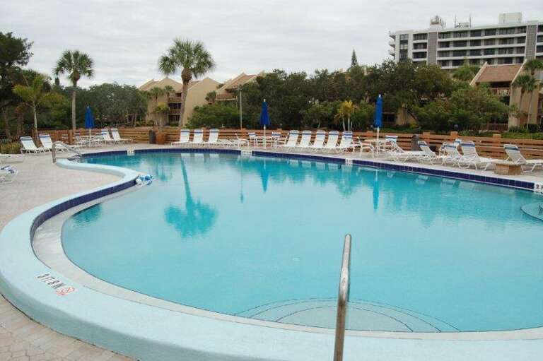 Shared Pool