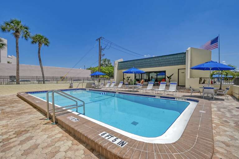 Shared Pool