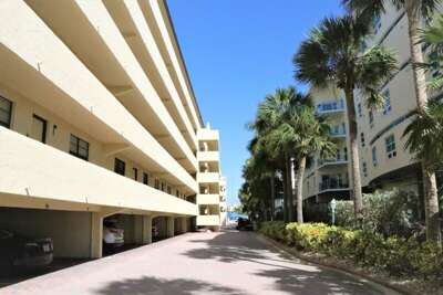 303 Sea Shell by Siesta Key