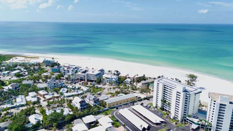 Beach access nearby