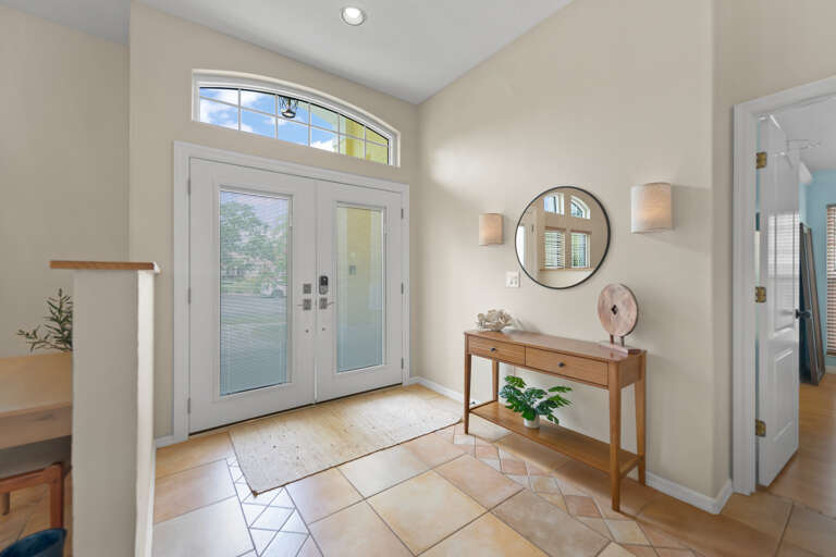 Foyer