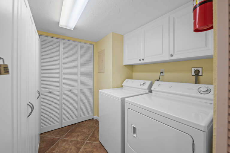 Washer/Dryer