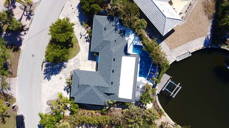 Beautiful house with private pool