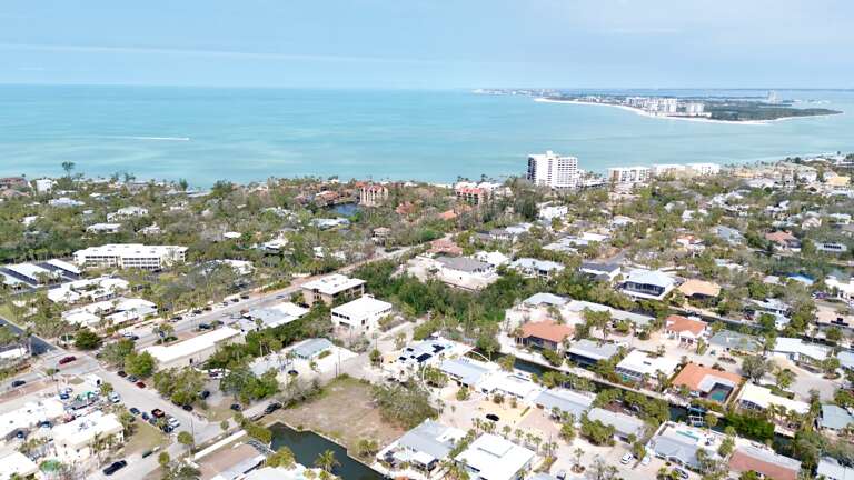 Close to Beach
