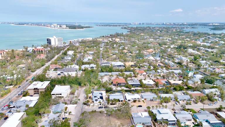 Close to the Beach