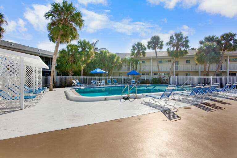 Shared Pool