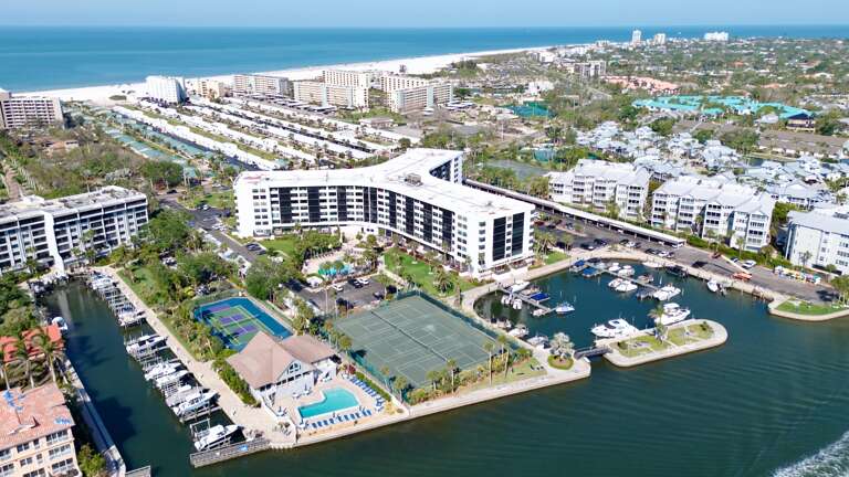 To Canal or Beach!