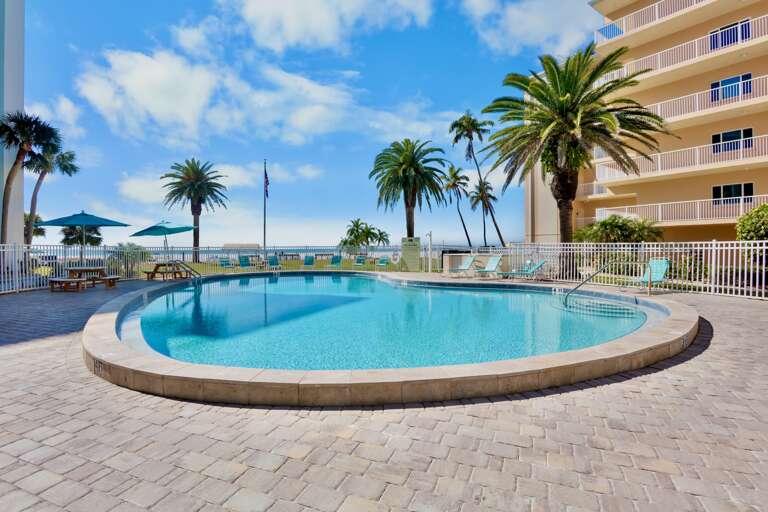 Jamaica Royale - Tropical Sands Accommodations