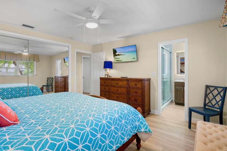 Jamaica Royale 108 by Tropical Sands Accommodations