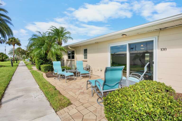 Jamaica Royale 108 by Tropical Sands Accommodations
