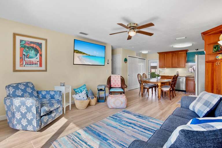 Jamaica Royale 108 by Tropical Sands Accommodations