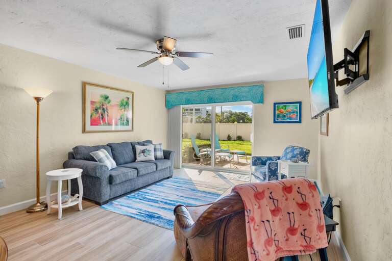 Jamaica Royale 108 by Tropical Sands Accommodations