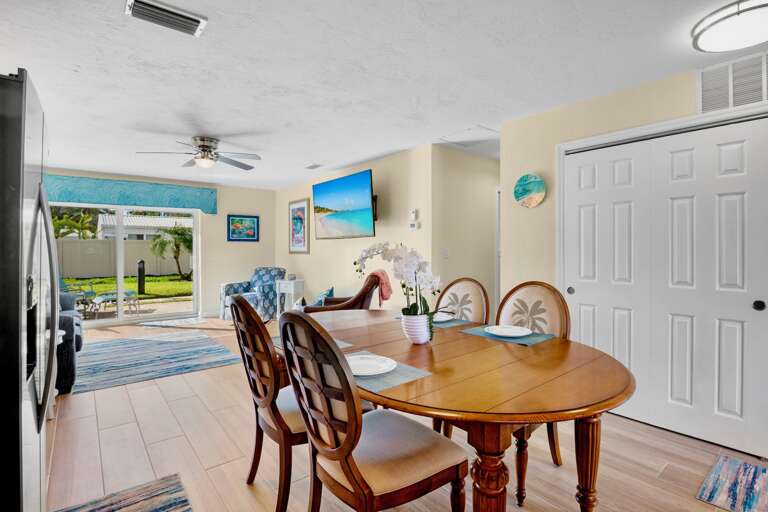 Jamaica Royale 108 by Tropical Sands Accommodations