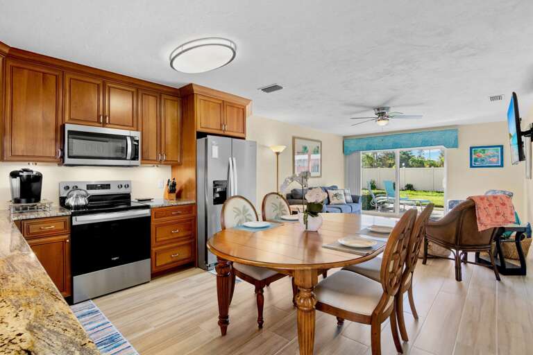 Jamaica Royale 108 by Tropical Sands Accommodations