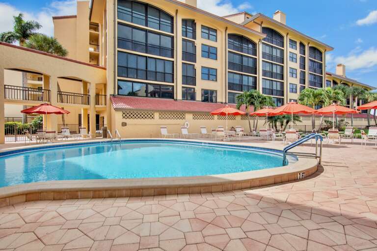 Shared Pool