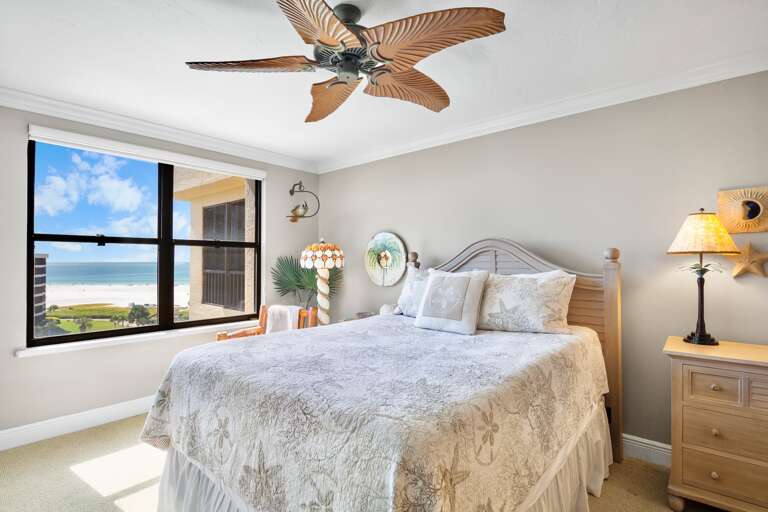 Gulf and Beach Club Unit E701