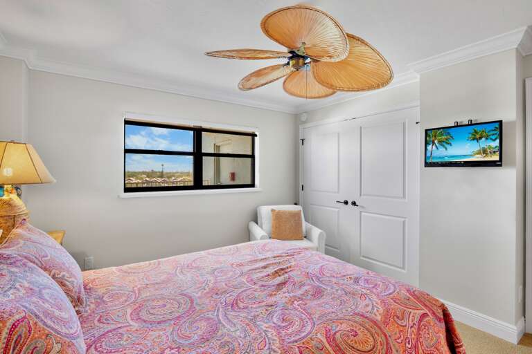 Gulf and Beach Club Unit E701