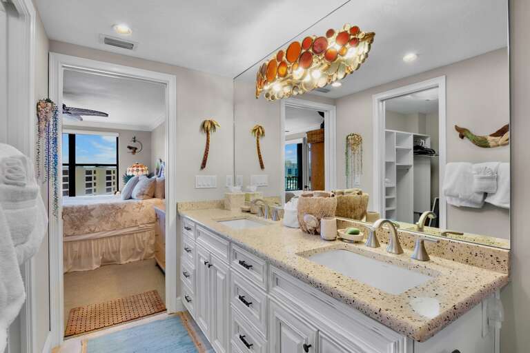 Gulf and Beach Club Unit E701