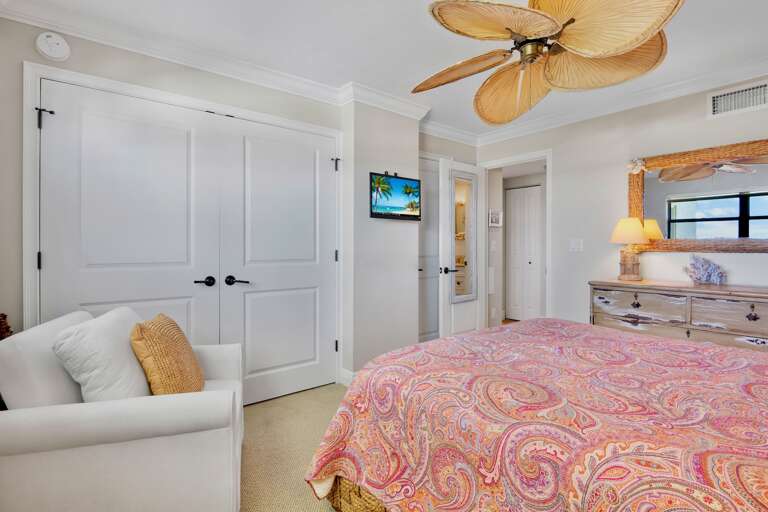 Gulf and Beach Club Unit E701
