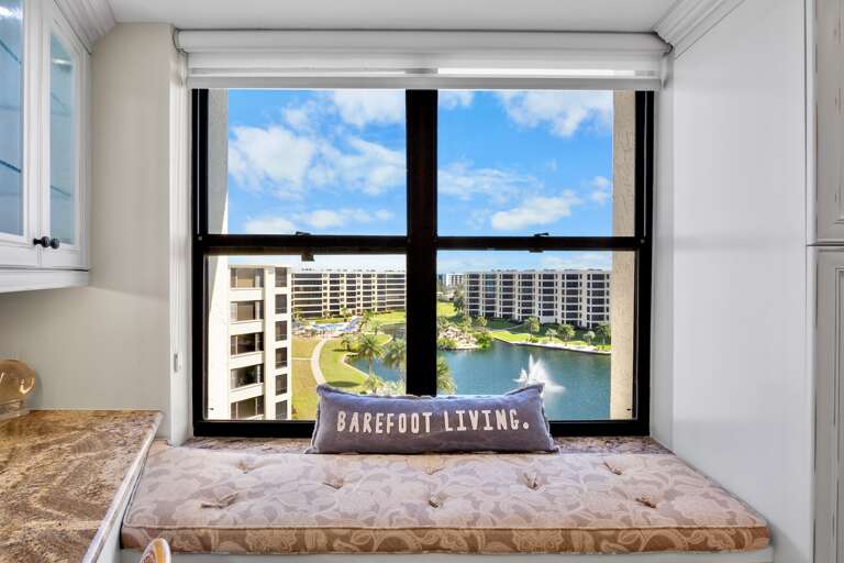 Gulf and Beach Club Unit E701