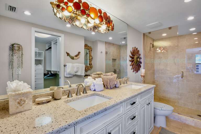 Gulf and Beach Club Unit E701