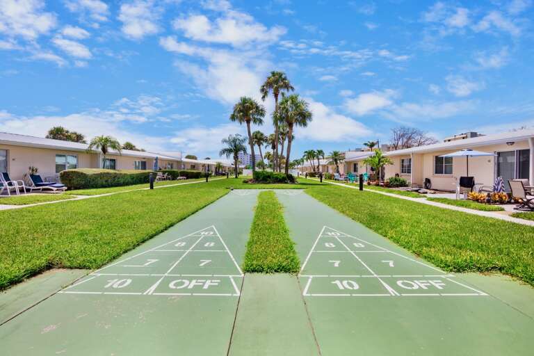 Jamaica Royale - Tropical Sands Accommodations