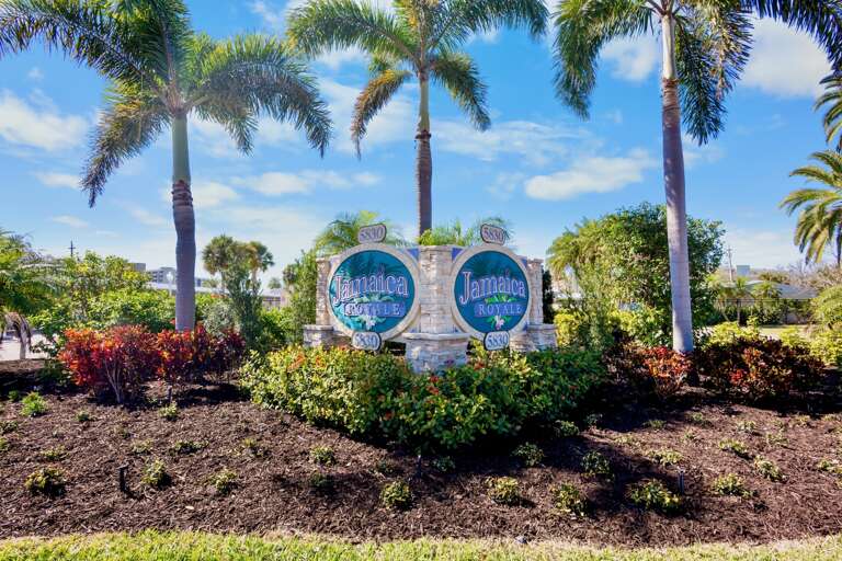 Jamaica Royale - Tropical Sands Accommodations
