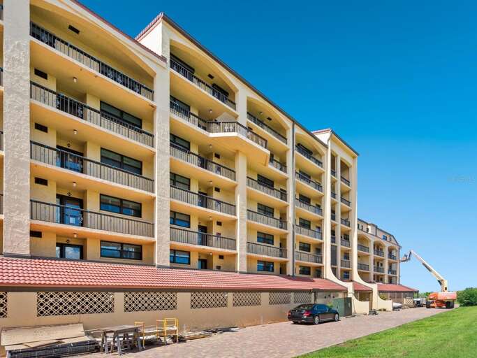 Tortuga Unit 205 - Tropical Sand Accommodations