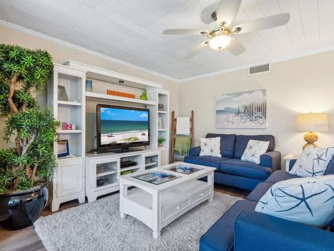 Tortuga Unit 205 - Tropical Sand Accommodations