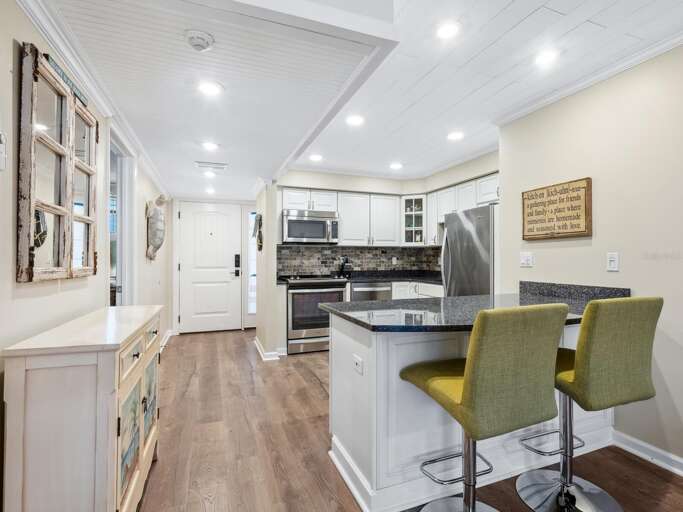 Tortuga Unit 205 - Tropical Sand Accommodations