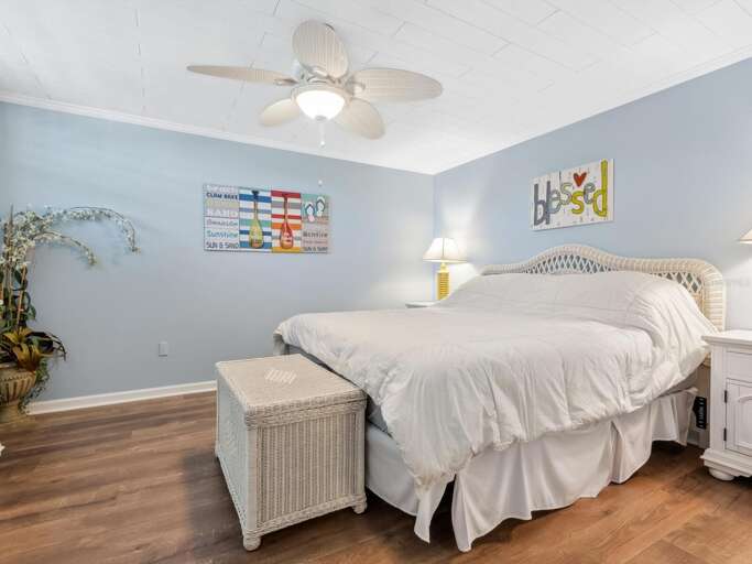 Tortuga Unit 205 - Tropical Sand Accommodations