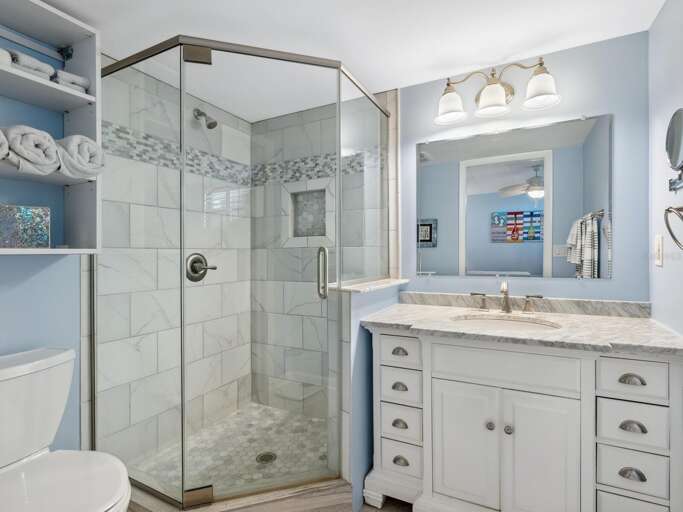 Tortuga Unit 205 - Tropical Sand Accommodations