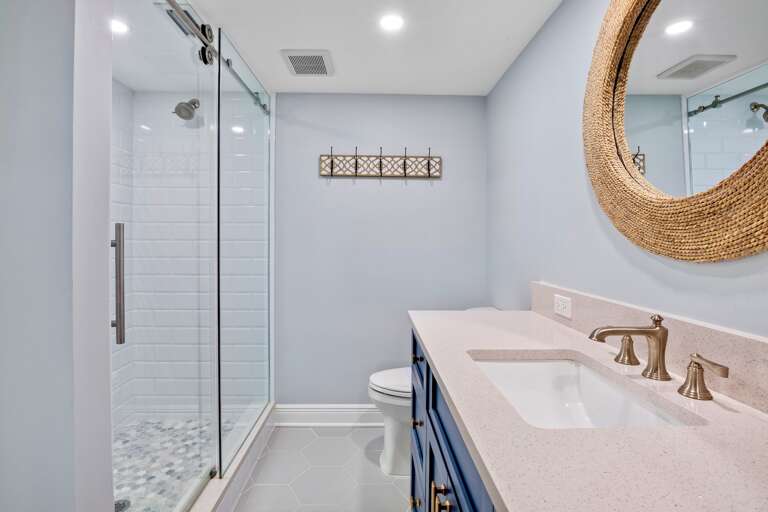 Gulf and Bay Club B110 by Tropical Sands Accommodations