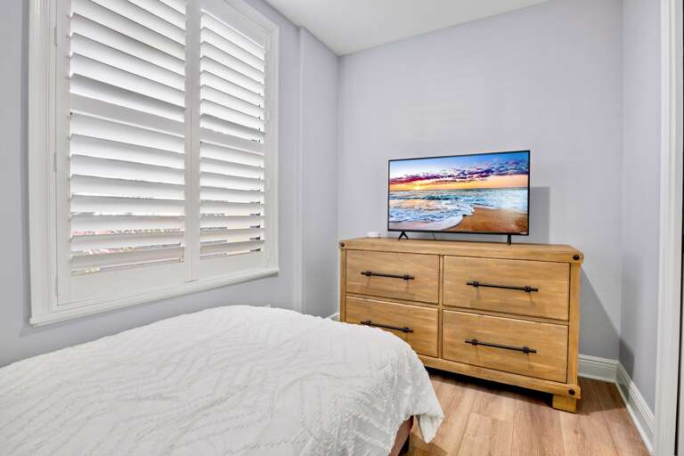 Gulf and Bay Club B110 by Tropical Sands Accommodations