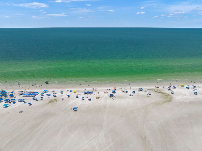 Gulf and Bay Club